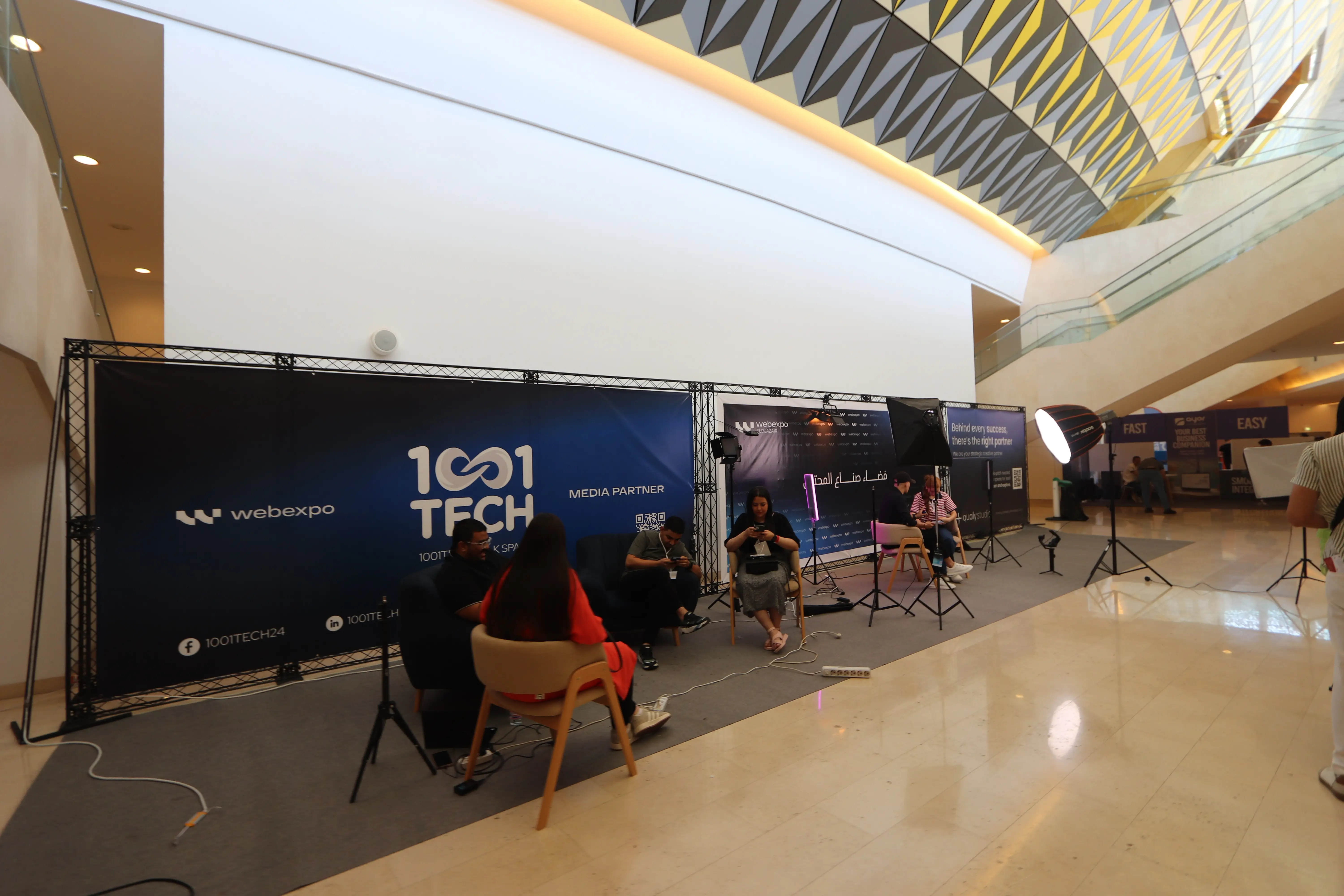 Exhibitor Opportunity