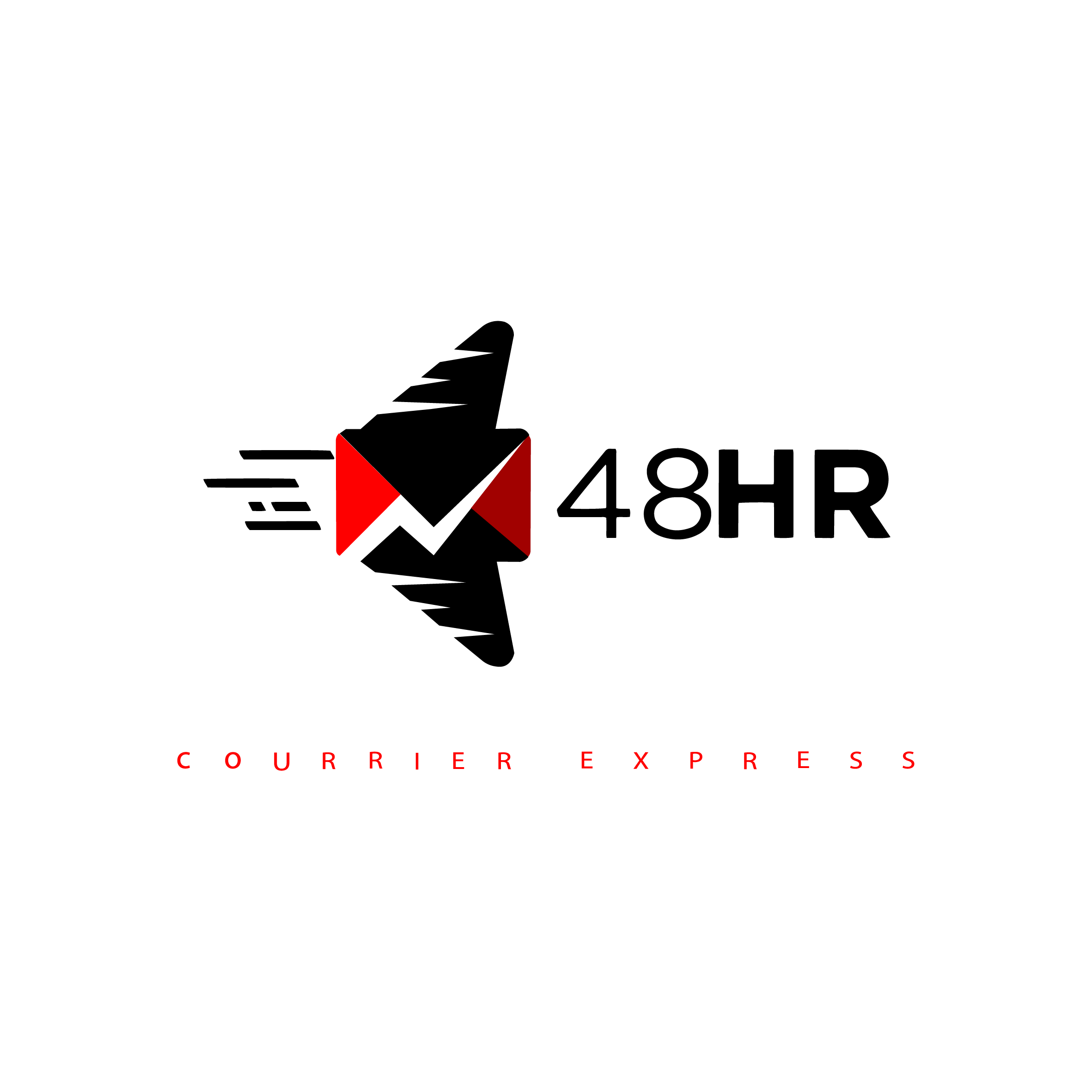 48H COURRIER EXPRESS