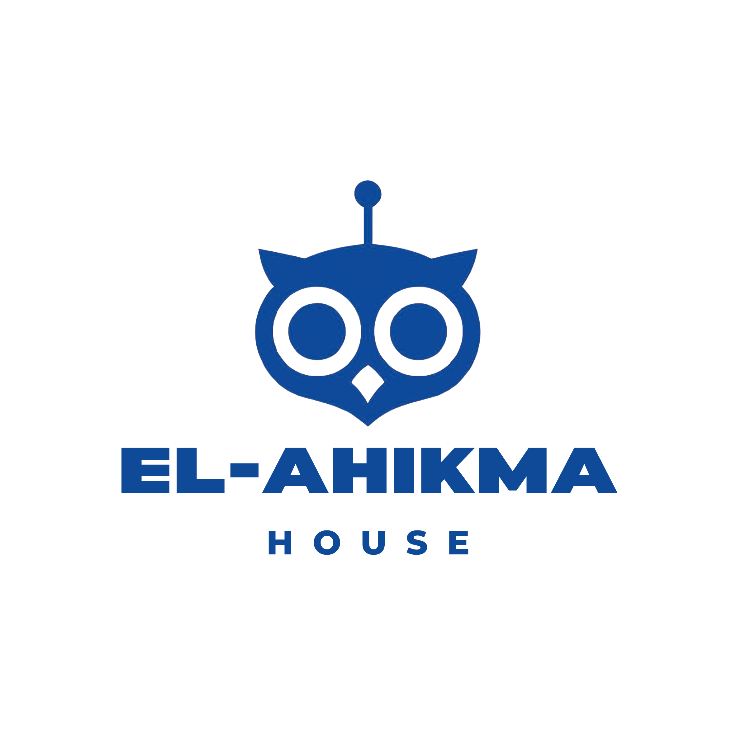 AL AHIKMA HOUSE